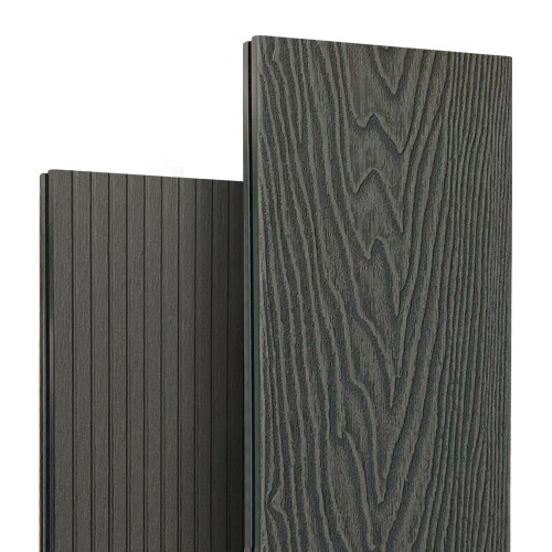 Террасная доска ДПК EasyDecking Wood-X 146х23 Черное дерево купить в Туране