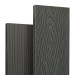 Террасная доска ДПК EasyDecking Wood-X 146х23 Черное дерево купить в Туране