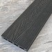 Террасная доска ДПК EasyDecking Wood-X 146х23 Черное дерево купить в Туране