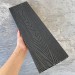 Террасная доска ДПК EasyDecking Wood-X 146х23 Черное дерево купить в Туране