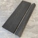 Террасная доска ДПК EasyDecking Wood-X 146х23 Черное дерево купить в Туране