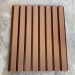 Фасадная реечная панель EasyDecking Wood-X 219х26 Коричневый купить в Туране
