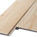Фиброцементные панели FCSPRO Decor Wood Лиственница купить в Туране
