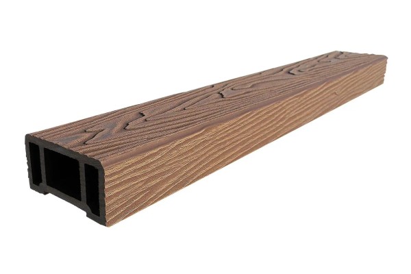 Перило верхнее ДПК Deckart Шоколад купить в Туране