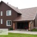 Фасадная панель Ю-пласт Стоун Хаус S-Lock Клинкер терракотовый купить в Туране