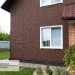 Фасадная панель Ю-пласт Стоун Хаус S-Lock Клинкер терракотовый купить в Туране
