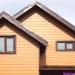 Фиброцементный сайдинг Latonit Красное дерево (RAL 8001/8008) купить в Туране