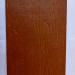 Фиброцементный сайдинг Latonit Красное дерево (RAL 8001/8008) купить в Туране
