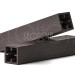 Столб SEQUOIA Evolution 3D WOOD BROWN купить в Туране