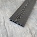 Террасная доска из ДПК  Latitudo Euro 3D 139х27 Венге купить в Туране