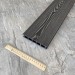 Террасная доска из ДПК  Latitudo Euro 3D 139х27 Венге купить в Туране