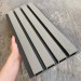 Фасадная реечная панель EasyDecking Wood-X 219х26 Серый купить в Туране