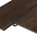Фиброцементные панели FCSPRO Decor Wood Масляная лиственница купить в Туране