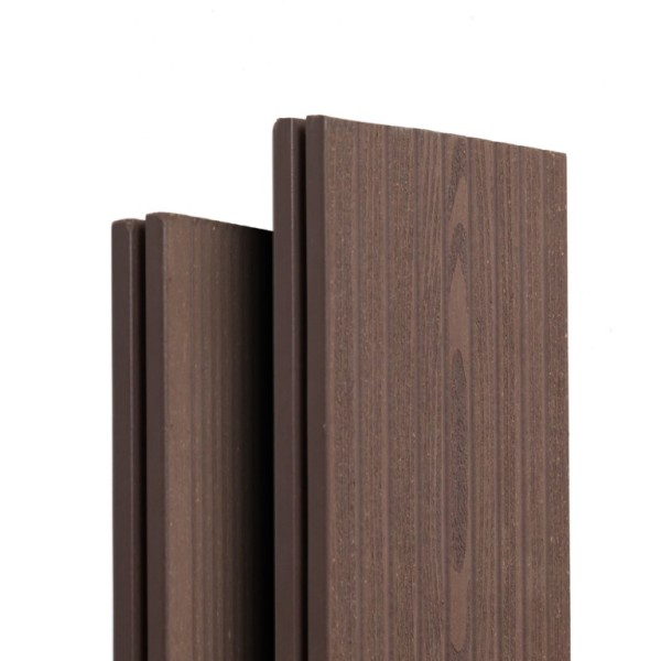 Террасная доска Ecodecking Практик Шоколад купить в Туране