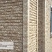 Фасадная панель Ю-пласт Стоун Хаус Кварцит Светло-бежевый купить в Туране