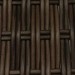 Комплект мебели AFINA плетеной из иск. ротанга YR825A Brown/Beige купить в Туране