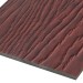 Фиброцементные панели FCSPRO Decor Wood Мербау купить в Туране