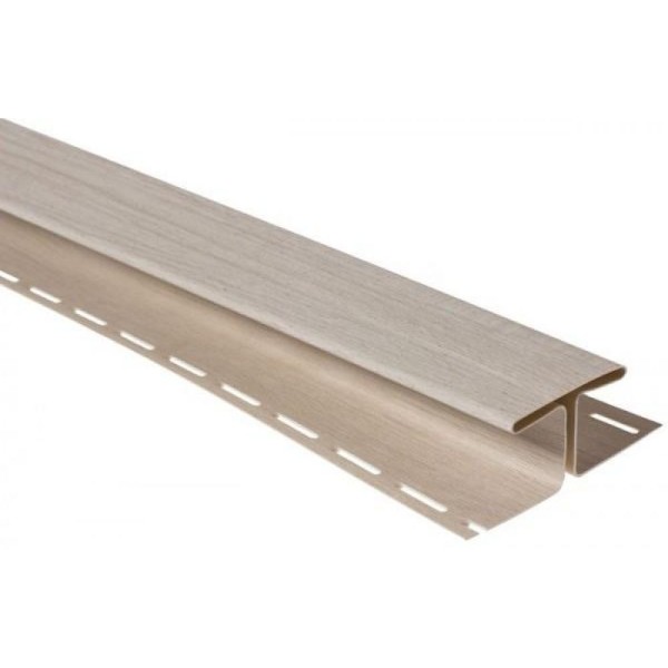 Н-профиль Люкс Крашенный, К-18, ВН, Ясень купить в Туране