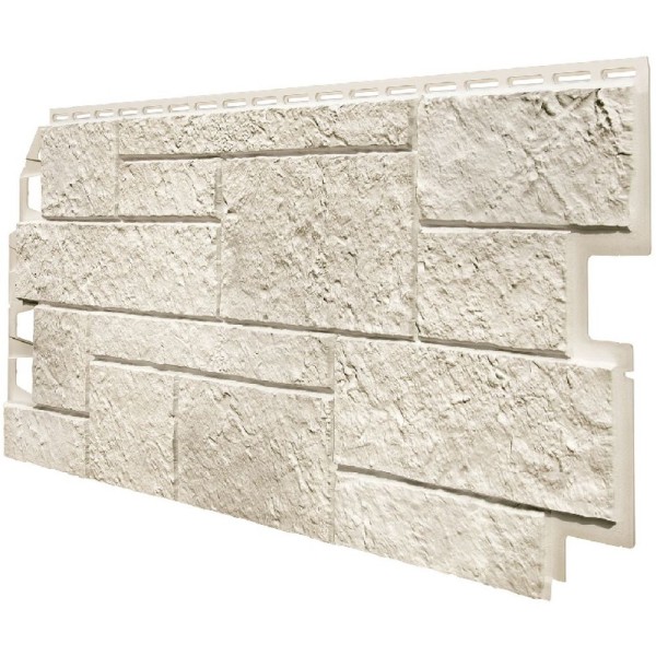 Фасадная панель VOX  VILO SANDSTONE cлоновая-кость купить в Туране