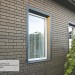 Фасадная панель Ю-пласт Стоун Хаус S-Lock Клинкер бежевый купить в Туране