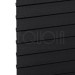 Доска фасадная ДПК 3D SEQUOIA Evolution WOOD BLACK купить в Туране