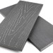 Заборная доска ДПК полнотелая NanoWood Серый купить в Туране