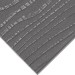 Заборная доска ДПК полнотелая NanoWood Серый купить в Туране