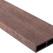 Доска 3D ДПК Outdoor STORM BROWN коричневая микс купить в Туране