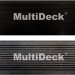 Террасная доска из ДПК MultiDeck  Черный бархат купить в Туране