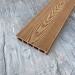 Террасная доска из ДПК  Latitudo Euro 3D 139х27 Орех купить в Туране