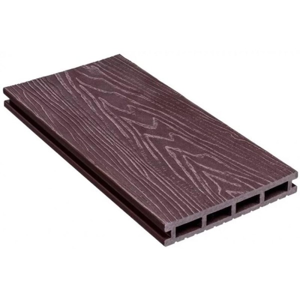 Террасная Доска ДПК Altay Decking 140 х 20 Венге купить в Туране