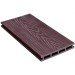 Террасная Доска ДПК Altay Decking 140 х 20 Венге купить в Туране