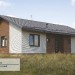 Фасадная панель Ю-пласт Стоун Хаус Кварцит Светло-серый купить в Туране