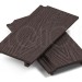 Доска фасадная ДПК 3D SEQUOIA Evolution WOOD BROWN купить в Туране