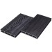 Террасная Доска ДПК Altay Decking 140 х 20 Графит купить в Туране