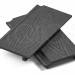 Доска фасадная ДПК 3D SEQUOIA Evolution WOOD GRAY купить в Туране