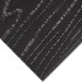 Заборная доска ДПК полнотелая NanoWood Антрацит купить в Туране