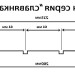 Фасадная панель Доломит Кирпич Славянка Желтый купить в Туране