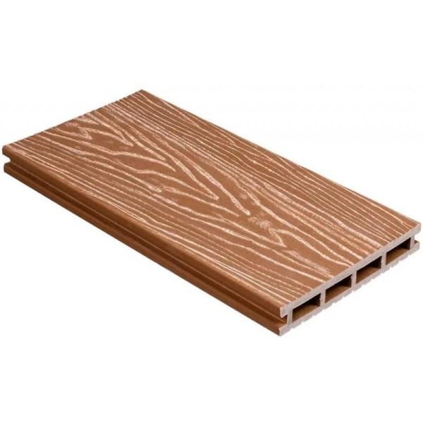 Террасная Доска ДПК Altay Decking 140 х 20 Орех купить в Туране