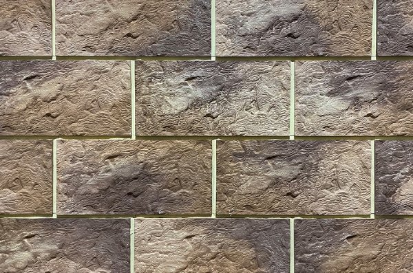 Фиброцементные панели КАНЬОН коллекция ПЕСЧАНИК 31 купить в Туране