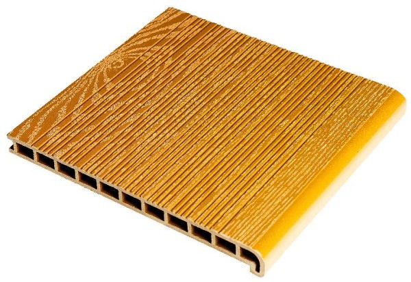 Ступени из ДПК Faynag WOOD Тик купить в Туране