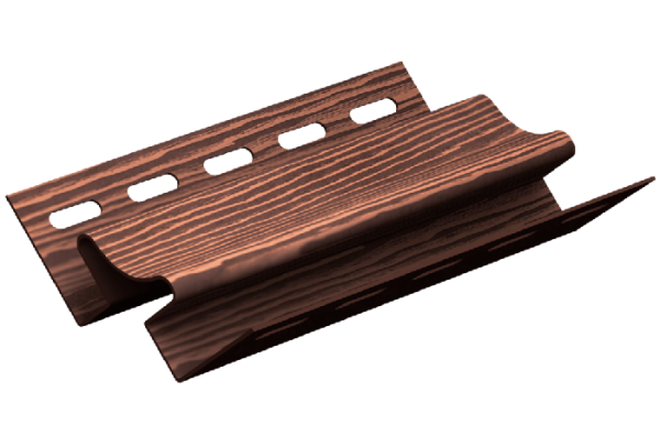 Внутренний угол Timberblock Дуб Мореный купить в Туране