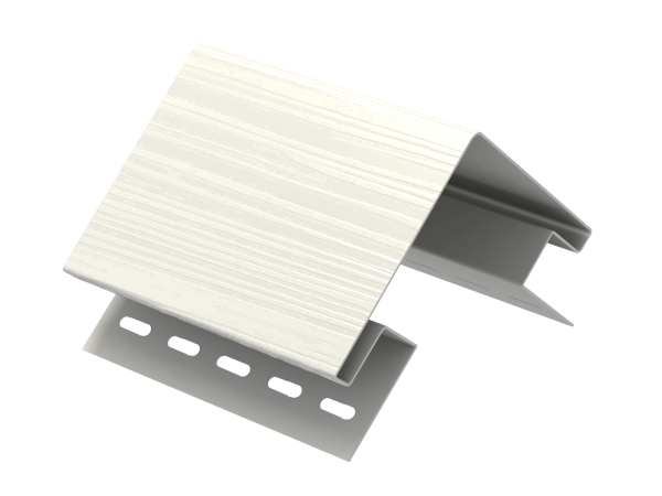 Наружный угол Ю-пласт Классика белый купить в Туране