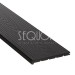 Ступень ДПК 3D Evolution WOOD BLACK купить в Туране