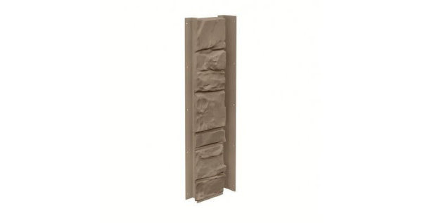 Планка универсальная VOX Solid Stone Calabria камень глиняный купить в Туране