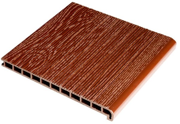 Ступени из ДПК Faynag WOOD Шоколад купить в Туране