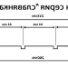 Фасадная панель Доломит Кирпич Славянка Корица купить в Туране