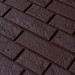 Фасадная панель Доломит Кирпич Славянка Корица купить в Туране