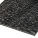 Фиброцементные панели FCSPRO Decor Wood Угольное купить в Туране