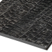 Фиброцементные панели FCSPRO Decor Wood Угольное купить в Туране